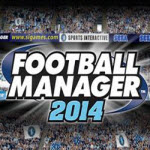 Football Manager 2014
