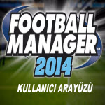 FM 2014 Arayuz