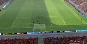 FM 2014 mac gunu