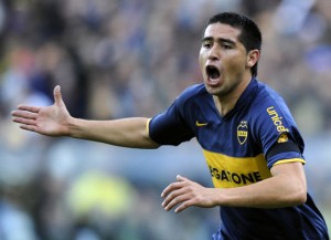 FBL-LIBERTADORES-BOCA-CRUZEIRO
