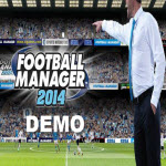 FM 2014 Maç Videosu