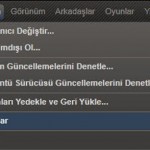 FM 2014 En İyi Antrenörleri- Kondisyon Antrenörü