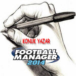 FM14 Transfer ve Data Güncellemesi
