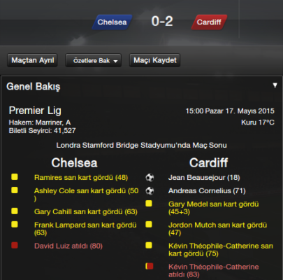 chelsea_son mac_2.lik geliyor