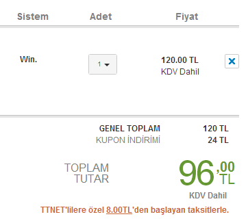 FIFA 15 İndirim