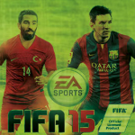 Football Manager 2015 Playstore’da Ön Siparişe Açıldı