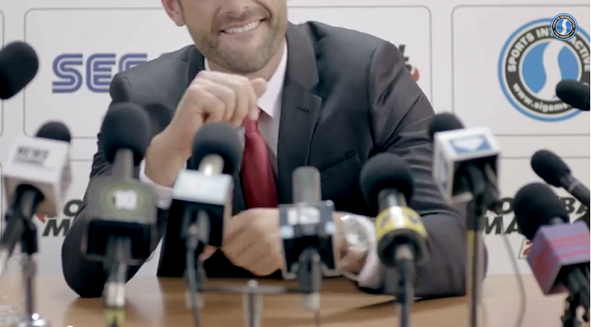 FM 2015 TV Reklam