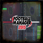 Football Manager 2015 Demo İndir