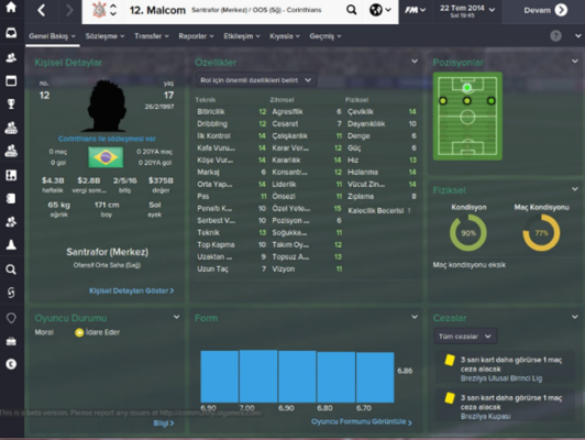 malcom