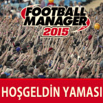 FM 2015 Genişletilmiş Avrupa Birliği Yaması