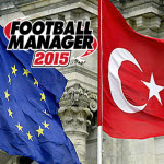 FM 2015- 5 Yıldızlı Kondisyon Antrenörleri