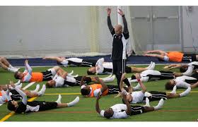 strength training