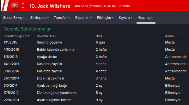 jack willshere