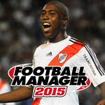 FM 2015 FC Red Bull SalzBurg Kariyeri 1.Sezon