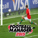 FM 2015 Adana Demirspor Kariyeri 3. Sezon