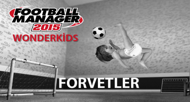forvetler-genc