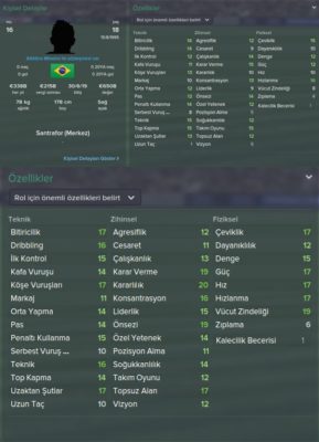 carlos