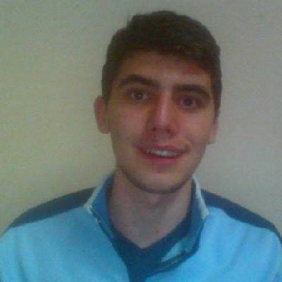 Ugur Yilmaz