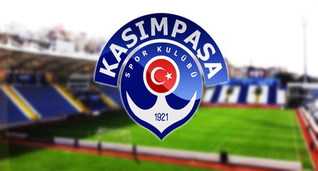 kasımpasa_stadlogo