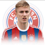 FM 2015 Oyuncu İnceleme: Lucas Boye