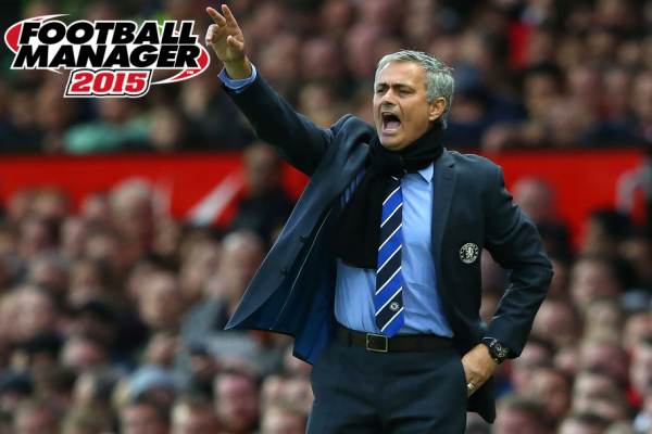 mourinho
