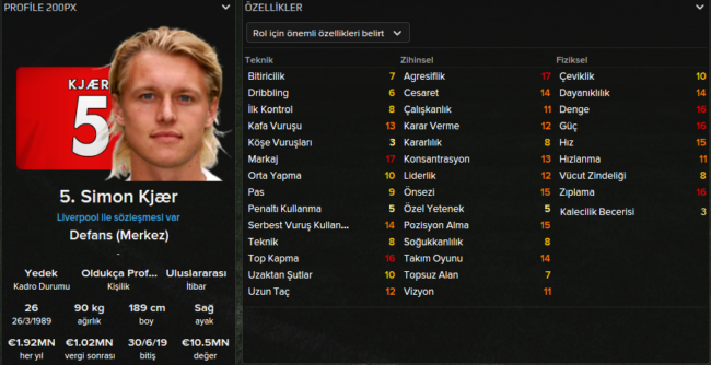 kjaer