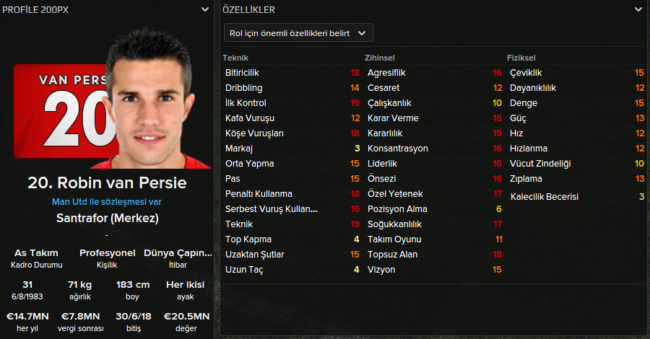 rvp