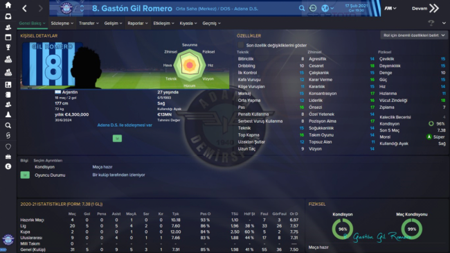 gaston1