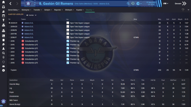 gaston4