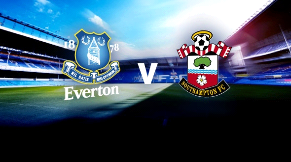 everton logo