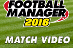 Football Manager 2016 Maç Motoru – Pas ve Asistler