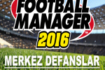 Football Manager 2016 Beleş Kaleciler