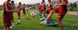 Football Manager 2016 Beleş Merkez Defanslar