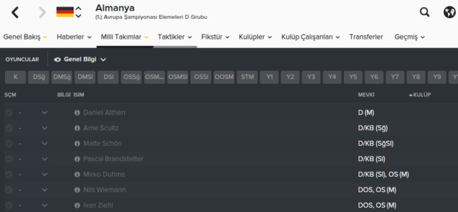 almanya