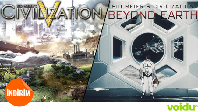 Voidu-civilization