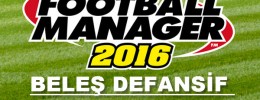 Facebook’dan Football Manager 2016 Hediye Ediyoruz
