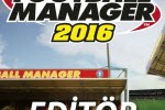 Football Manager 2016 Full Sürüm Çıktı, İndirin!