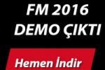 FM 2016 Editör Nasıl İndirilir