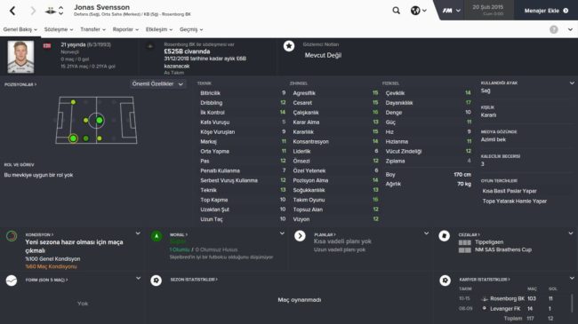 Jonas Svensson