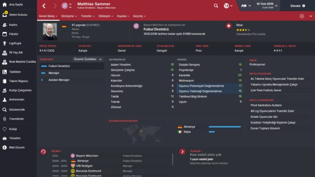 Matthias Sammer