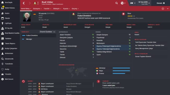 Rudi Völler