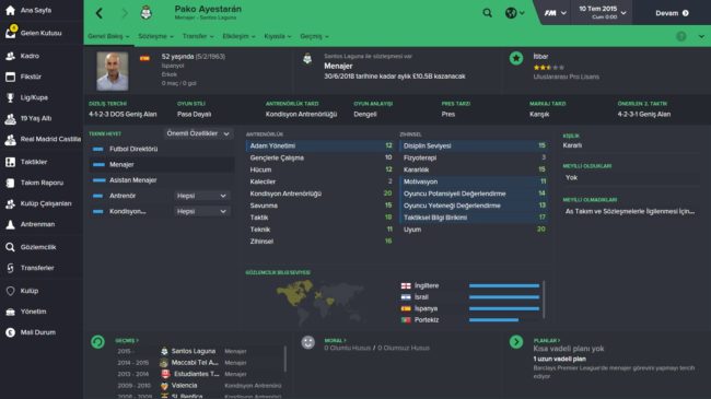 Pako Ayestaran