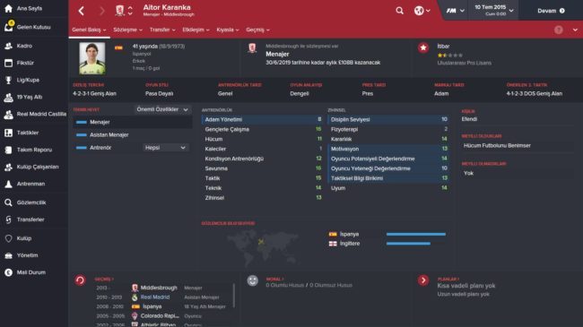 Aitor Karanka