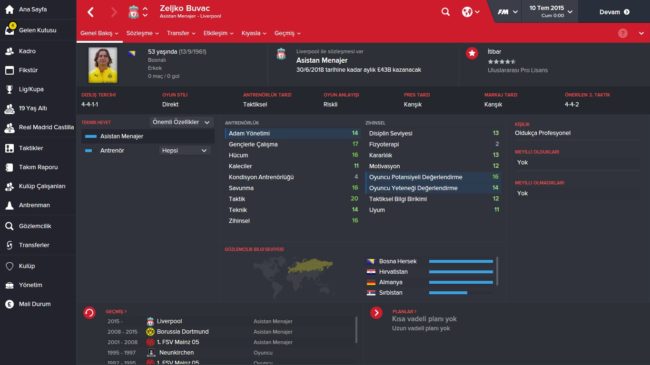 Zeljko Buvac
