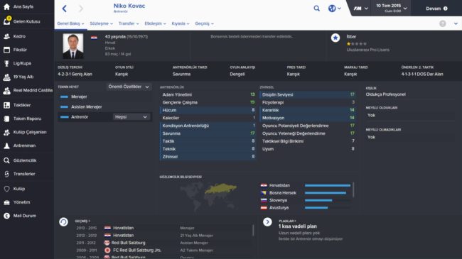 Niko Kovac