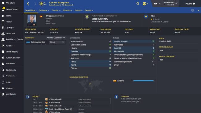 Carlos Busquets