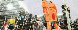 FM 16 Roma Kariyeri 1. Sezon – Sezon Öncesi Genel Durum