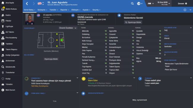 Juan Agudelo