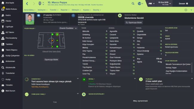 Marco Pappa
