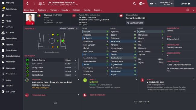 Sebastian Giovinco
